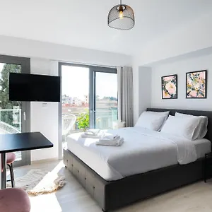 Apartment Velvet Luxury In The Center By Binobi!